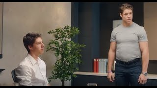 Mitch Marner & Matt Martin Funny Commercial