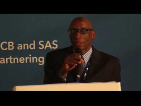 Keynote Address