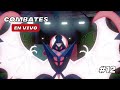 [ Combates VGC con equipo creado por el CHAT ] - Rankeds Master y Chill - Pokémon Espada y Escudo