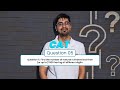 Episode 21 - CAT Question 5 Solution