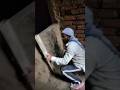 Plaster unic #construction #heavycivil #funny #works #viral #labourse #labour