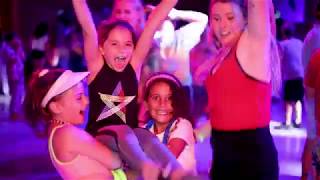 Camp Modin 2019 Week 5 Video