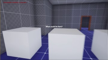 UE4 Simple Inspection System