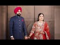 Jagjit singh weds arwinder kaur  live by parkash photography harry photo films m9855671207