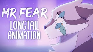 MR FEAR | Warrior Cats MAP Part 23