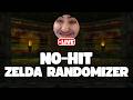 OCARINA OF TIME NO HIT ENEMY RANDOMIZER ATTEMPT