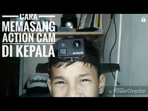 tutorial-action-cam-:-cara-memasang-camera-di-kepala.