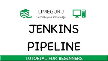 Jenkins Pipeline Tutorial For Beginners | Jenkinsfile Tutorial | Jenkins Pipeline In 30 Minutes