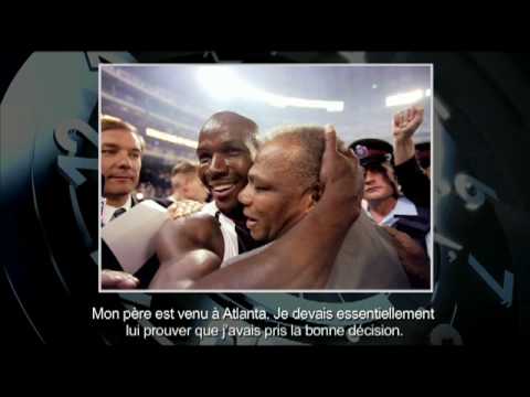 The Defining Moment - Donovan Bailey (French Versi...