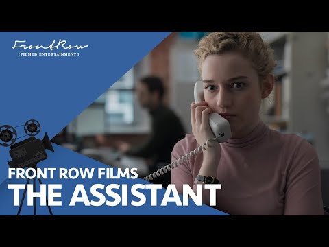 The Assistant trailer