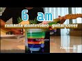 6 am / rumania montevideo / guitar cover
