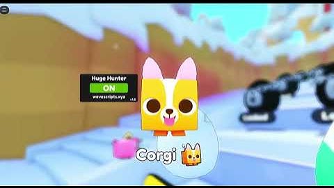 PET SIMULATOR 99 [HUGE HUNTER SCRIPT] [SCRIPT IN COMMENTS] PASTEBIN