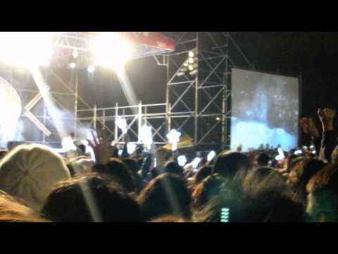 2013/12/21  鹿港冬遊季演唱會(3)