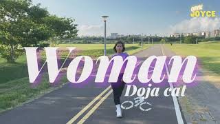 Woman-Doja Cat /Zumba/fitness dance/Choreo by Joyce