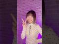 生歌で「ルカルカ★ナイトフィーバー」#shorts