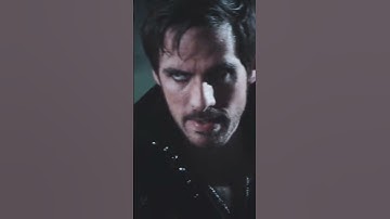 captain hook edit #edit #onceuponatime #lifeisbutadream