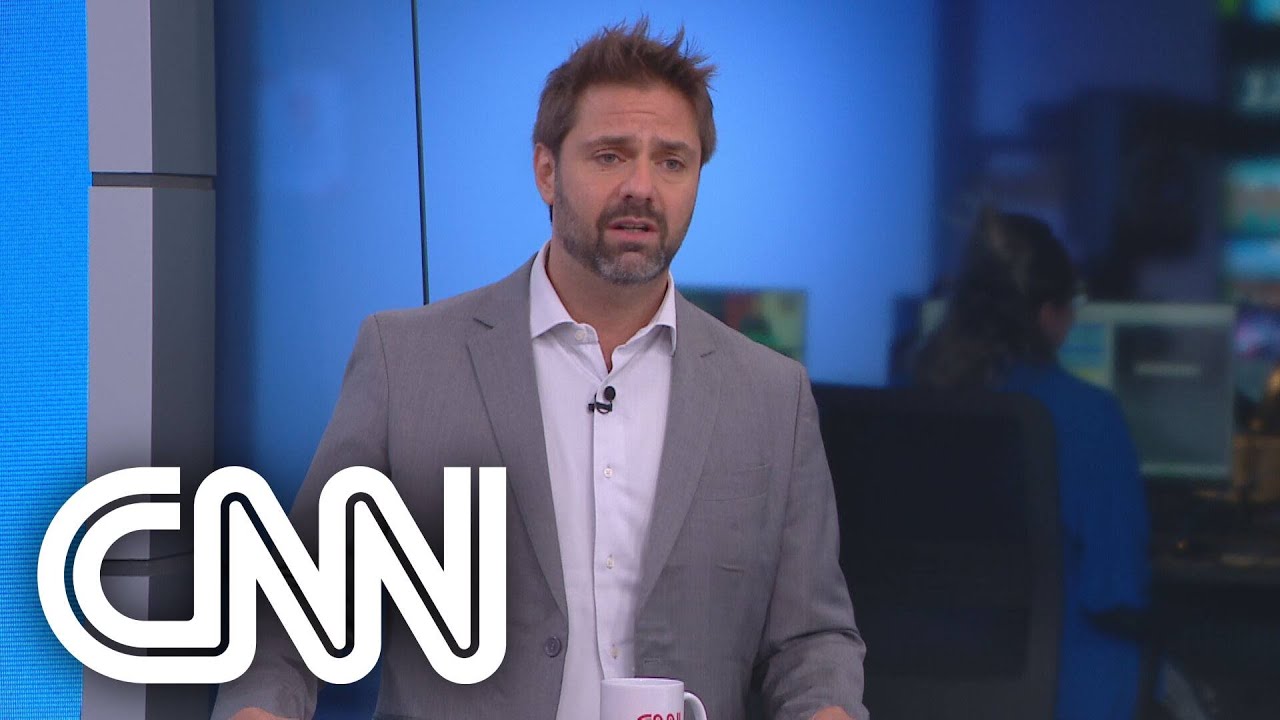 Rabin fala sobre Lula, Moro, Michelle Bolsonaro e mais | LIVE CNN - YouTube