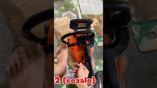 Máy Cưa Nhật Bãi - hàng chạy lướt✨✨moden: STIHL 011 av,  sdt : 0333506762 (cózalo)#hangnhat #review