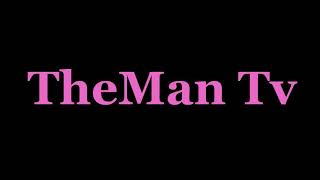The Man Tv Promo