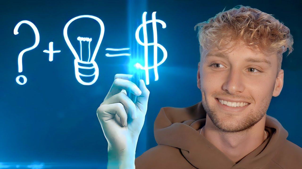 This Formula Made Me Rich & Will Make You Rich