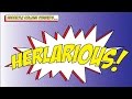 Herlarious : All Female Comedy Show