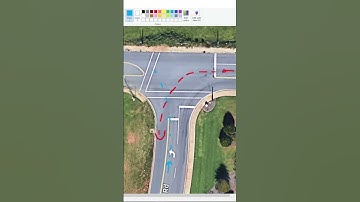 Ethical Driving 101 Episode 1 T Intersections