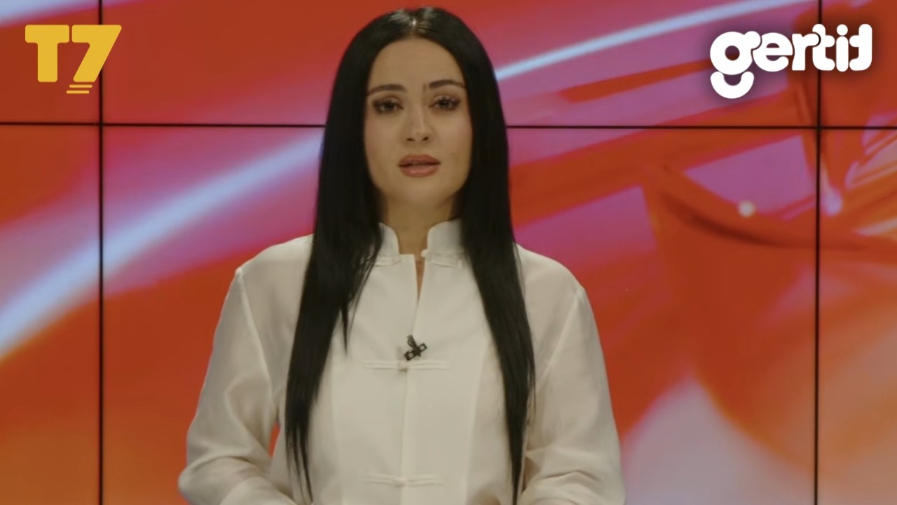 Lajmet e orës 19-30, 05.07.2026 | N'FOKUS | T7

Facebook: https://www.facebook.com/televizioni7
Instagram: https://www.instagram.com/televizioni7
Web: https://www.televizioni7.com

© & ℗ T7 SH.P.K. All rights reserved!