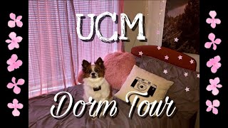 DORM TOUR- University of Central Missouri by Taylor Michelle 7,075 views 5 years ago 7 minutes, 46 seconds