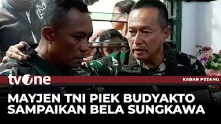 Download Lagu Pangdam IX Udayana Kunjungi Rumah Prada Lucky | Kabar Petang tvOne MP3 Download Lagu Pangdam IX Udayana Kunjungi Rumah Prada Lucky | Kabar Petang tvOne MP3
