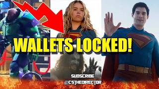 Exclusive Wallets Locked for DCU SuperFLOP! Information