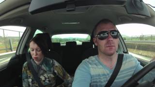 Morphing Trip Katia & Matteo - Timelapse Gopro & Twixtor.mov