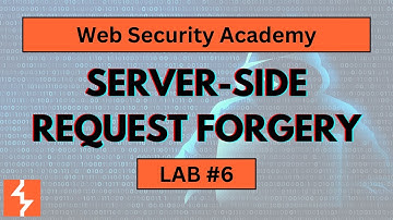 Blind SSRF with Shellshock exploitation | PortSwigger SERIES