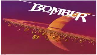 Bomber - Nowhere Near the Sun