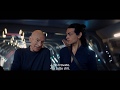 Star Trek: Picard (Stagione 1, Episodio 5) - Teaser | Amazon Prime Original