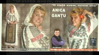 ANICA GANTU  -  M-am dus aseara in sat