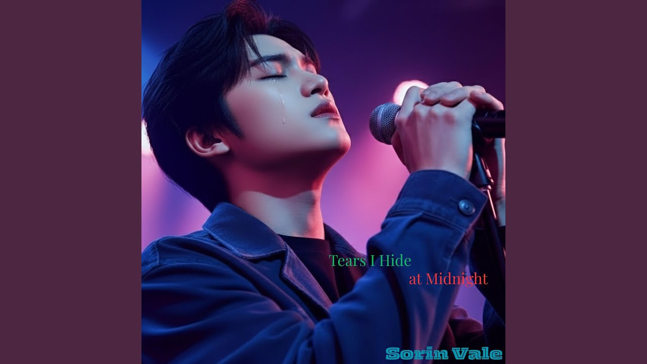 Crying Without a Sound