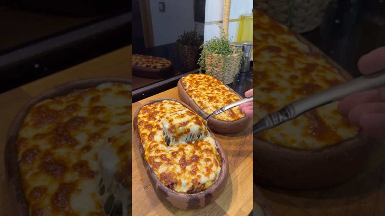 Güveçte mantarlı tavuk sote😍 Güveçte mantarlı tavuk sote😍