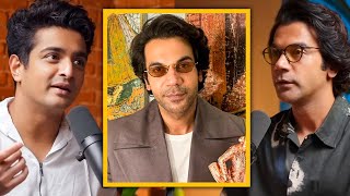 Life After Fame In Bollywood - Struggles & Truth With Rajkummar Rao