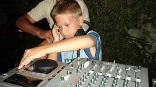 Dj Johnny B - Classic, Acid and Deep House Music 90' - Mix 1