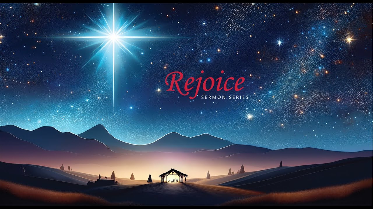 Faith worship service Dec 21, 2025