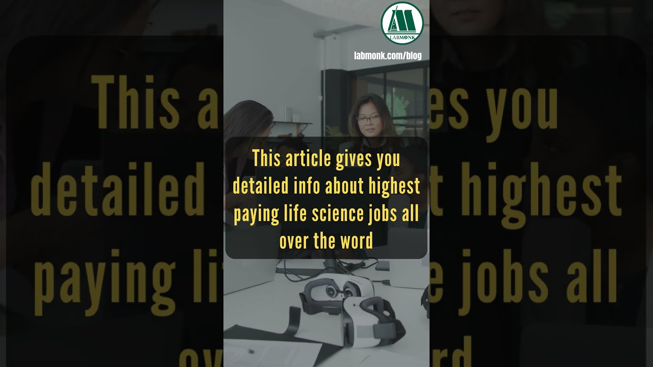 What is the salary of a food scientist? The answer will shock you π³ | @Labmonkofficial #labmonk