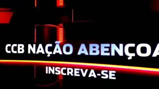 CCB nação abençoada