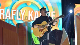 #liveconcert 🔴 UBAT HATE - @raflikande