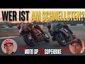 MotoGP vs. Superbikes: Die Wahrheit hinter den Unterschieden (und warum sie nicht vergleichbar sind)