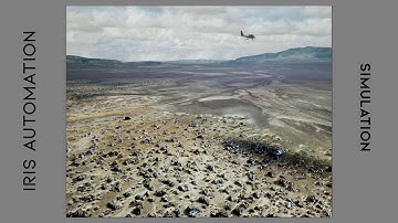 Casia: Iris Automation launches ‘supercomputer’ drone collision-avoidance solutionl