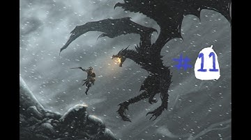 Exacutions and CRASHING - Modded Skyrim Playthrough #11