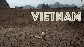 Путешествие во Вьетнам // Ханой, Сапа, Нинь Бинь, Нячанг, Муйне