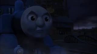 Thomas Escapes The Steelworks Some Body