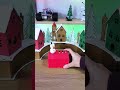 ☃️ O Natal pode ficar ainda mais mágico com um boneco de neve contador de histórias! 🎄✨