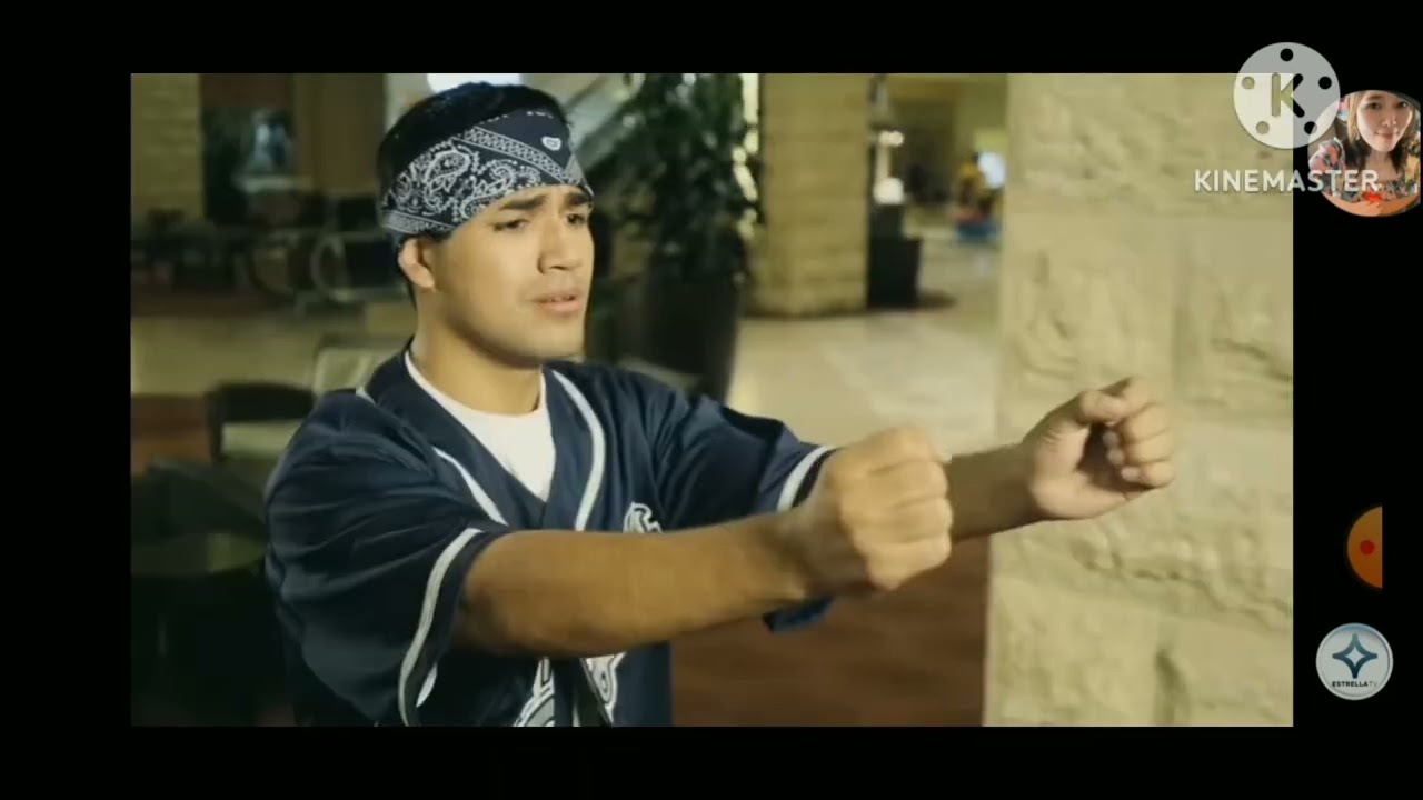 Ganga style Reversed